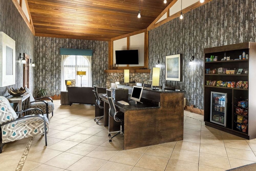 Best Western Gaylord 2