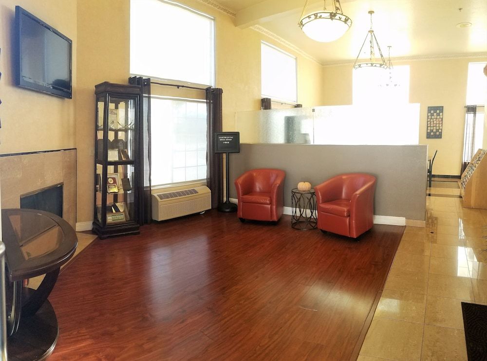 GuestHouse Pico Rivera Downey 2