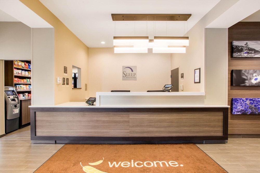 Sleep Inn & Suites Monroe - Woodbury 3