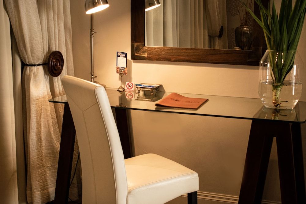 Belvedere Boutique Hotel 3