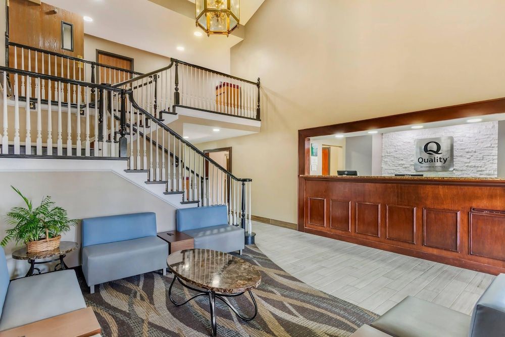 Quality Inn Loganville US Highway 78 3