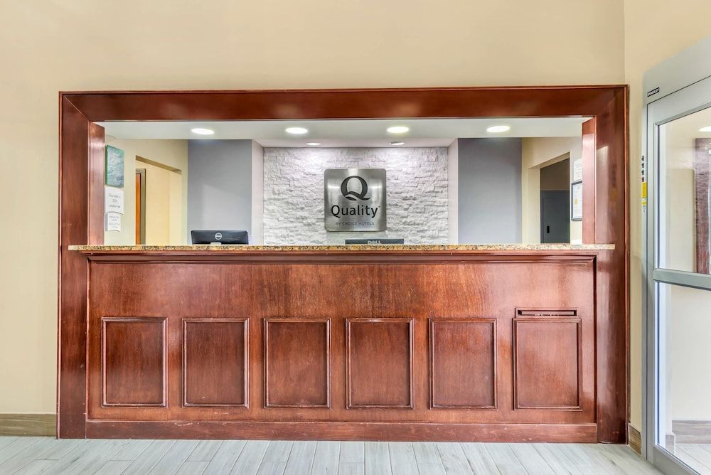 Quality Inn Loganville US Highway 78 2