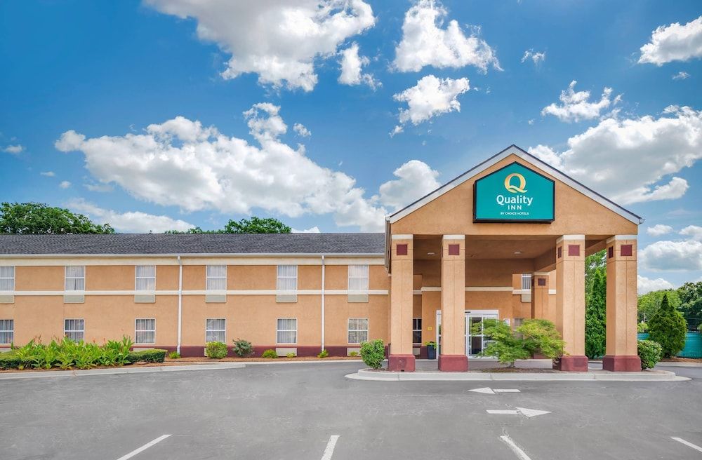 Quality Inn Loganville US Highway 78 2 estrelas em Loganville