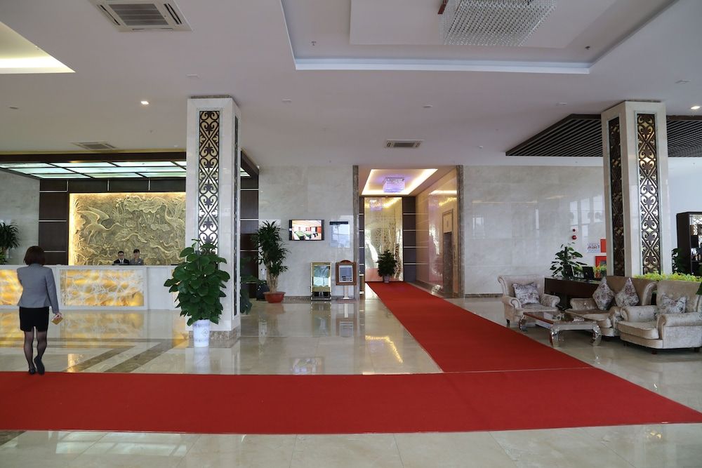 Muong Thanh Thanh Hoa Hotel 2