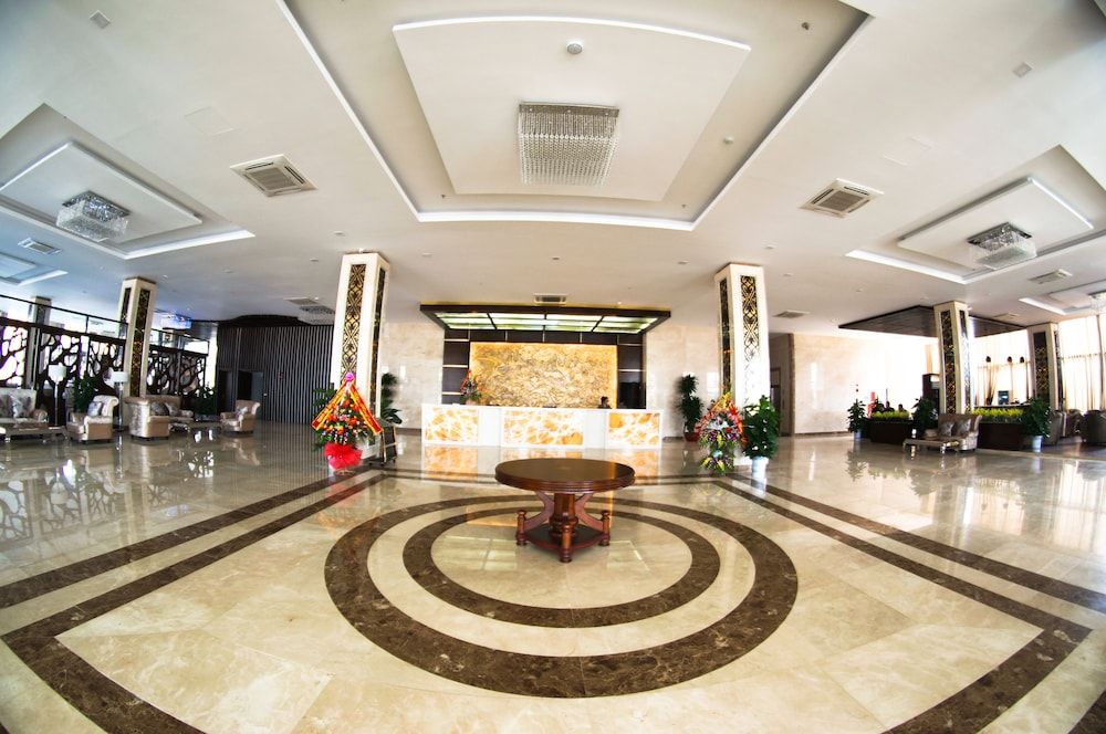 Muong Thanh Thanh Hoa Hotel 3