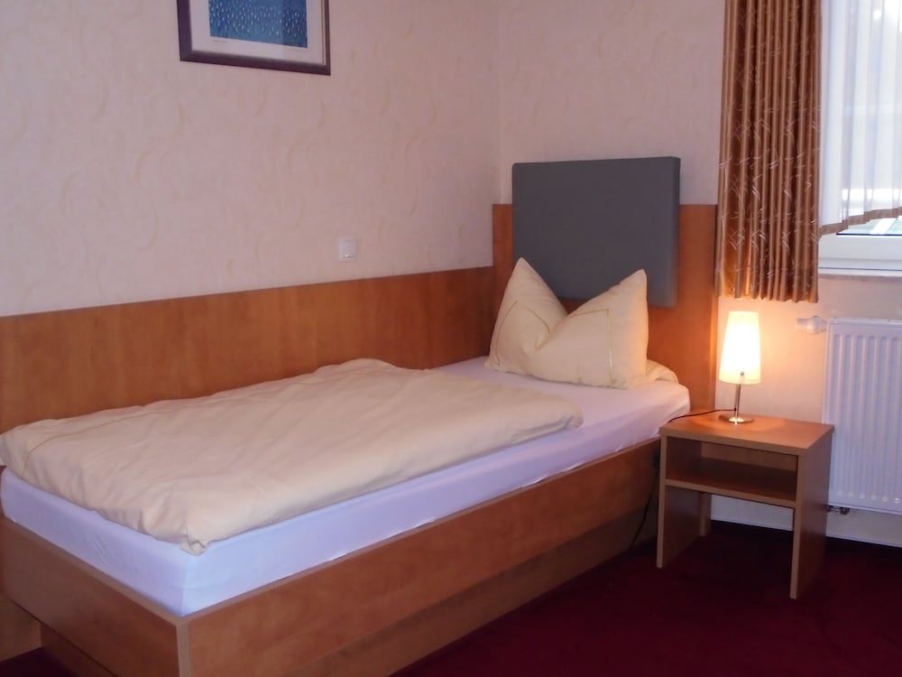 Hotel-Garni Herzog 3