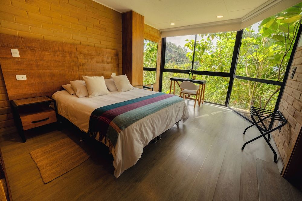 Cannúa Lodge Hotel 3