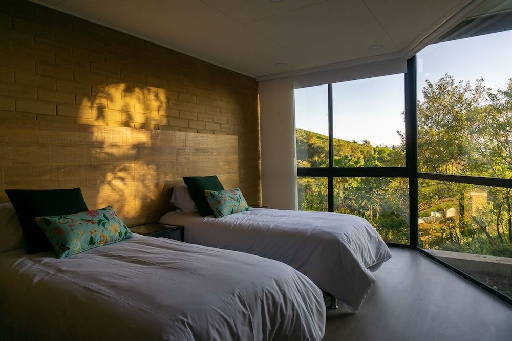 Cannúa Lodge Hotel 2