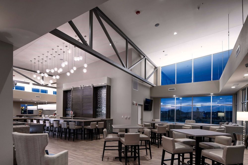 StoneHill Lawrence, Trademark Collection by Wyndham 3 estrelas em Lawrence