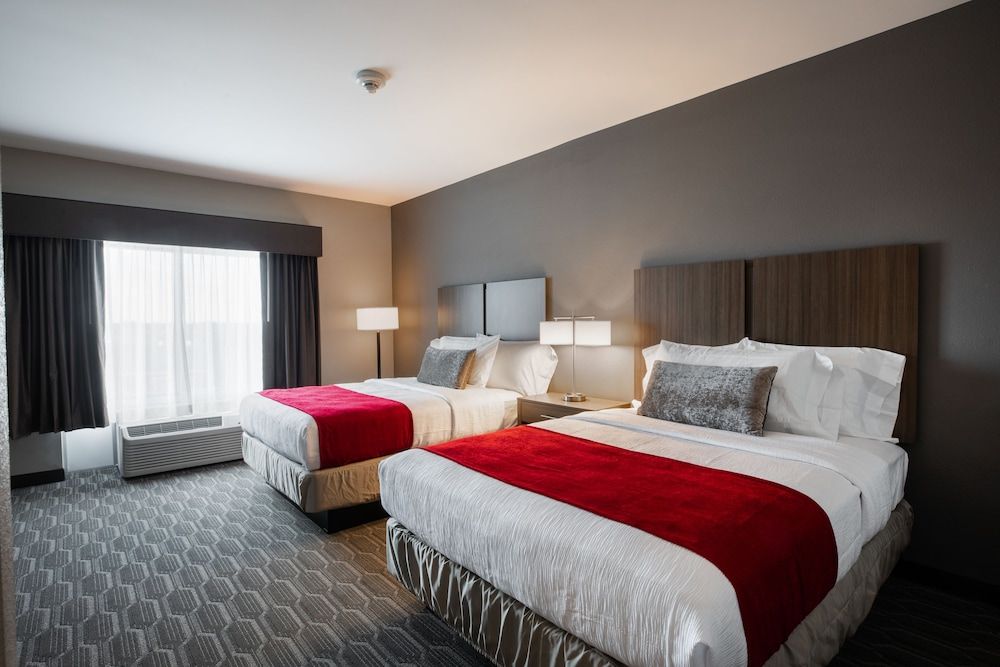 StoneHill Lawrence, Trademark Collection by Wyndham 2