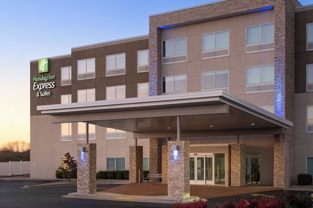 Holiday Inn Express & Suites Mt Sterling North by IHG 3 étoiles à Mount Sterling