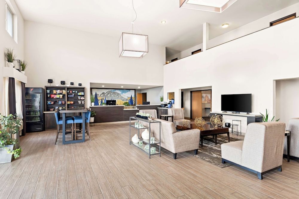 Best Western Snowflake Inn 2