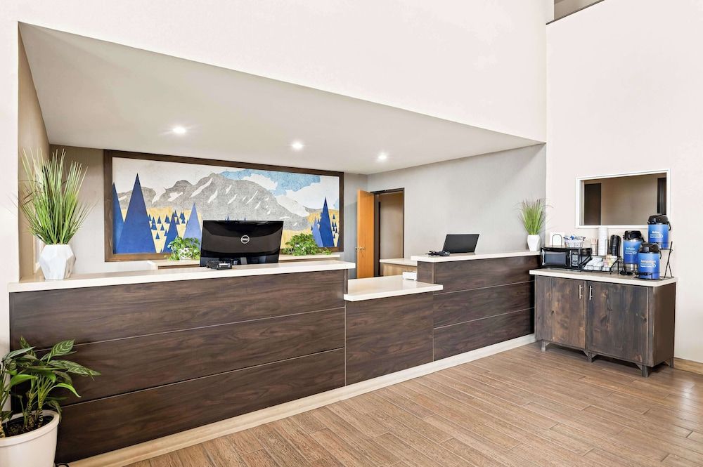 Best Western Snowflake Inn 3