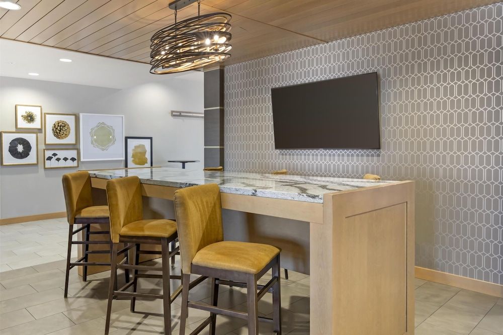 Best Western Plus at La Crescent Event Center 3