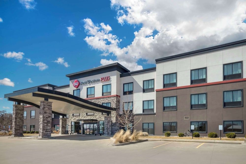 Best Western Plus at La Crescent Event Center 3 estrelas em La Crescent