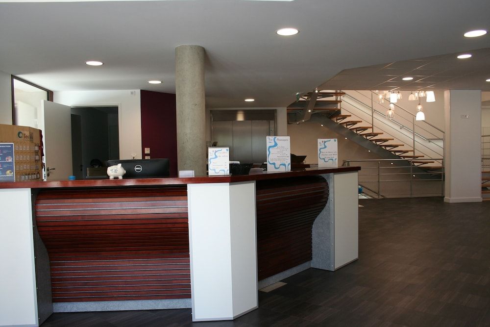 Hôtel le Pré du Lac 3