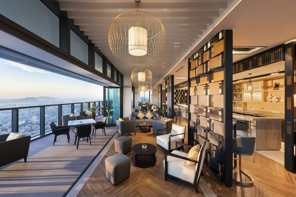 Meliá Vinpearl Thanh Hoa 5 estrelas em Thanh Hóa