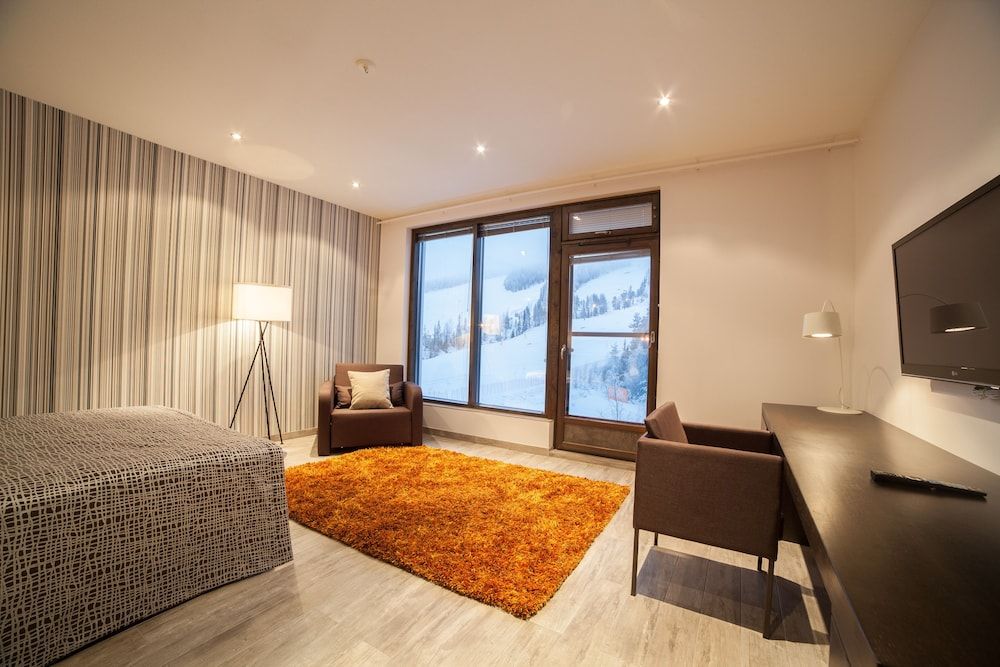 Hotelli Suomutunturi 3