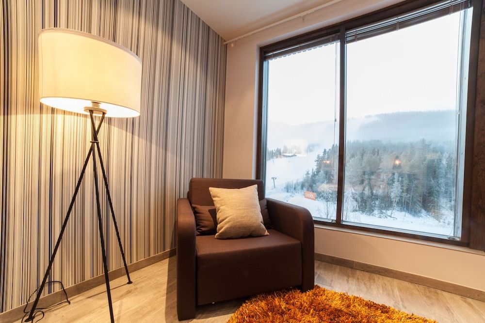 Hotelli Suomutunturi 2