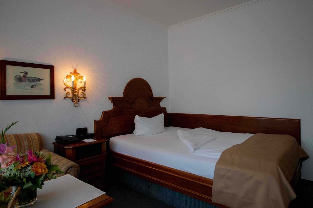 Hotel Alpenhof Grainau 3