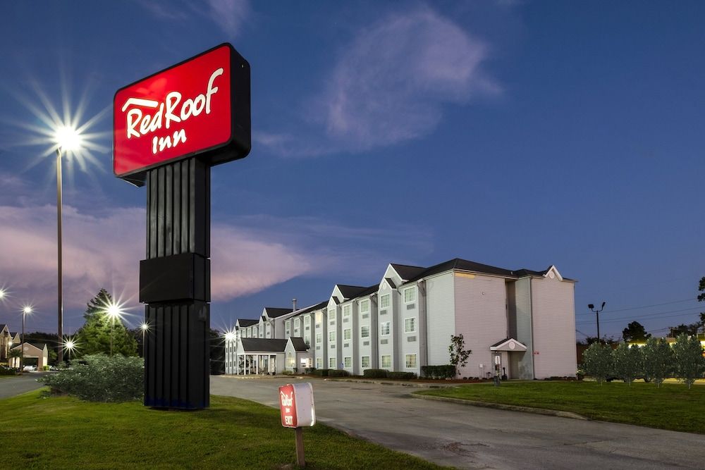 Red Roof Inn Sulphur 2 estrelas em Sulphur
