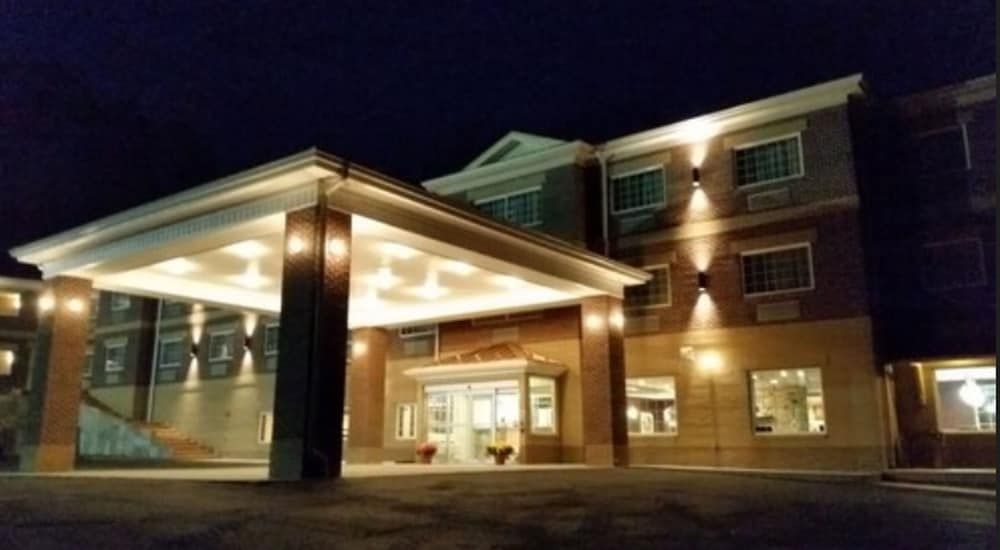 Wingate by Wyndham Elkins 3 étoiles à Elkins