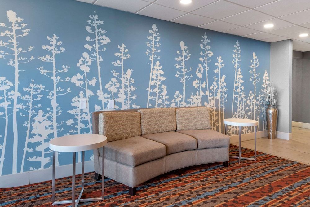 Sleep Inn Terre Haute University Area 2