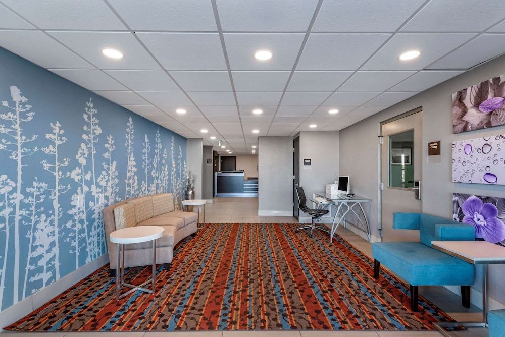 Sleep Inn Terre Haute University Area 3