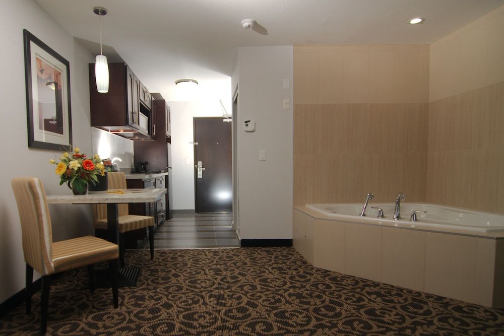 Paradise Inn and Suites - Redwater 3 étoiles à Redwater