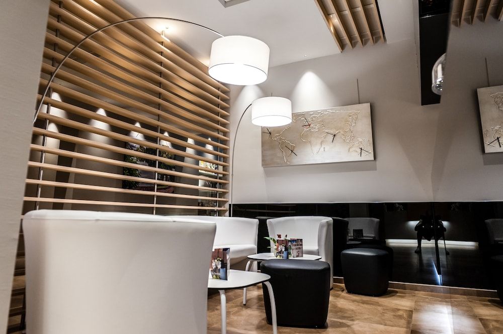 Hotel Terre Dei Salici 3