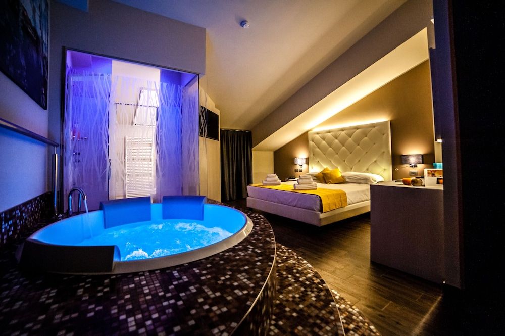 Hotel Terre Dei Salici 3 estrelas em Caramagna Piemonte