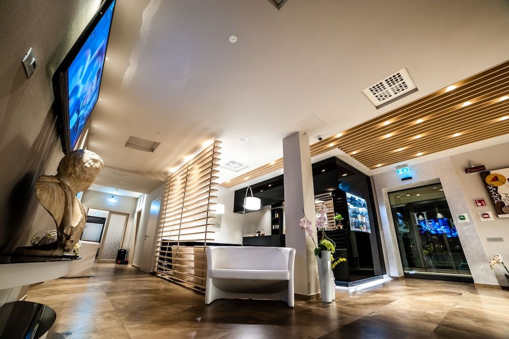 Hotel Terre Dei Salici 2