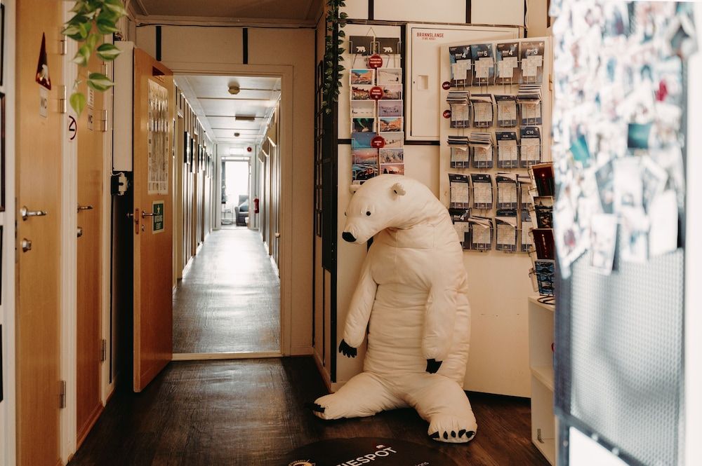 Gjestehuset 102 - your home away from home! 2