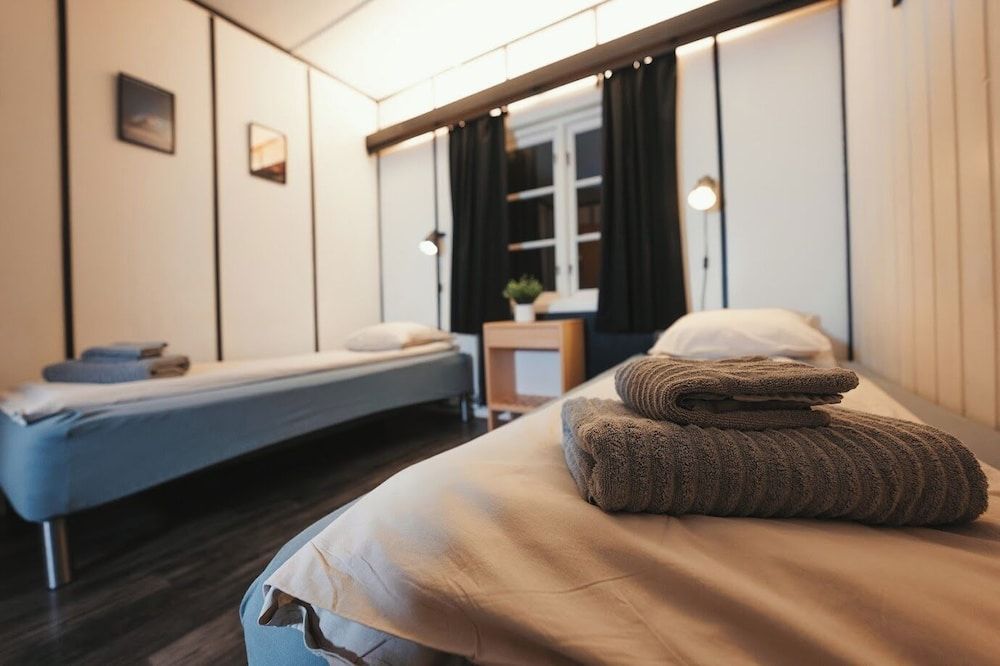 Gjestehuset 102 - your home away from home! -1 estrelas em Longyearbyen