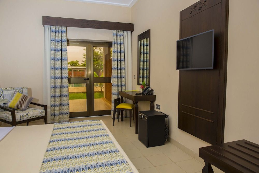 Dunia Hotel Loumbila 3