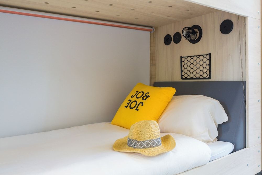 JO&JOE Hossegor Hotel - Hostel 2