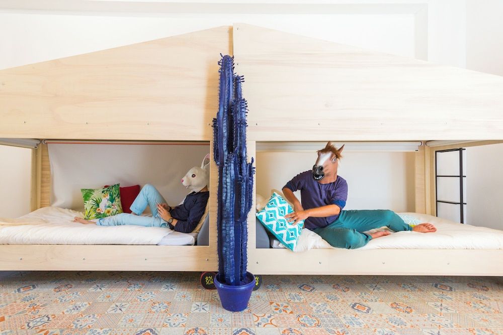 JO&JOE Hossegor Hotel - Hostel 3