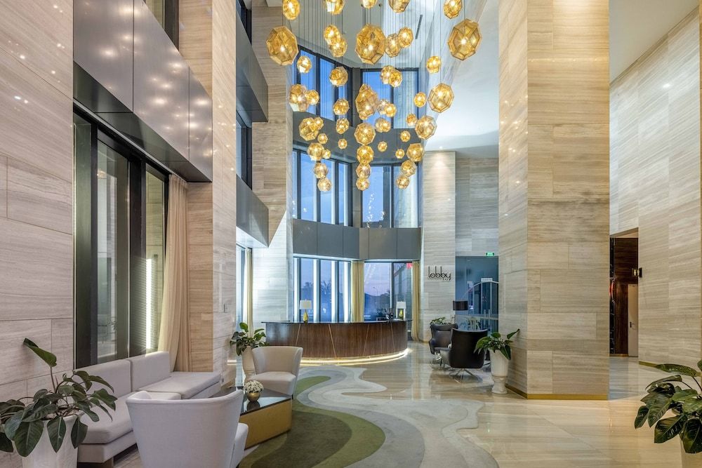 Vinpearl Ha Tinh, Affiliated by Meliá 2