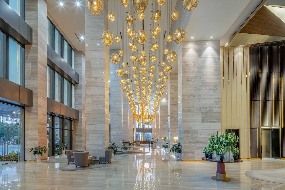 Vinpearl Ha Tinh, Affiliated by Meliá 5 estrelas em Hà Tĩnh