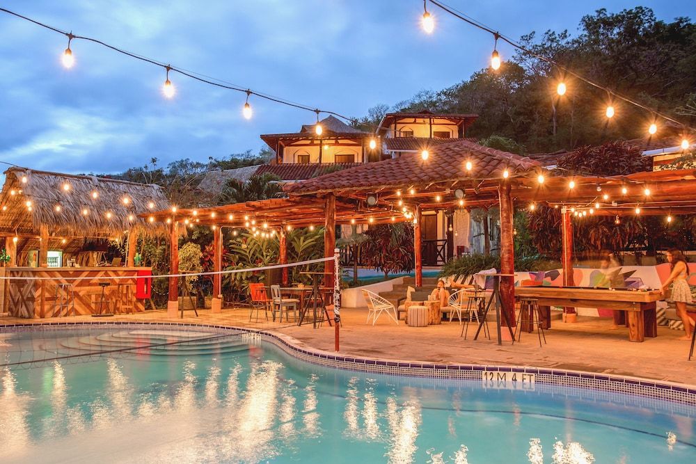 Socialtel Maderas 3 estrelas em San Juan del Sur