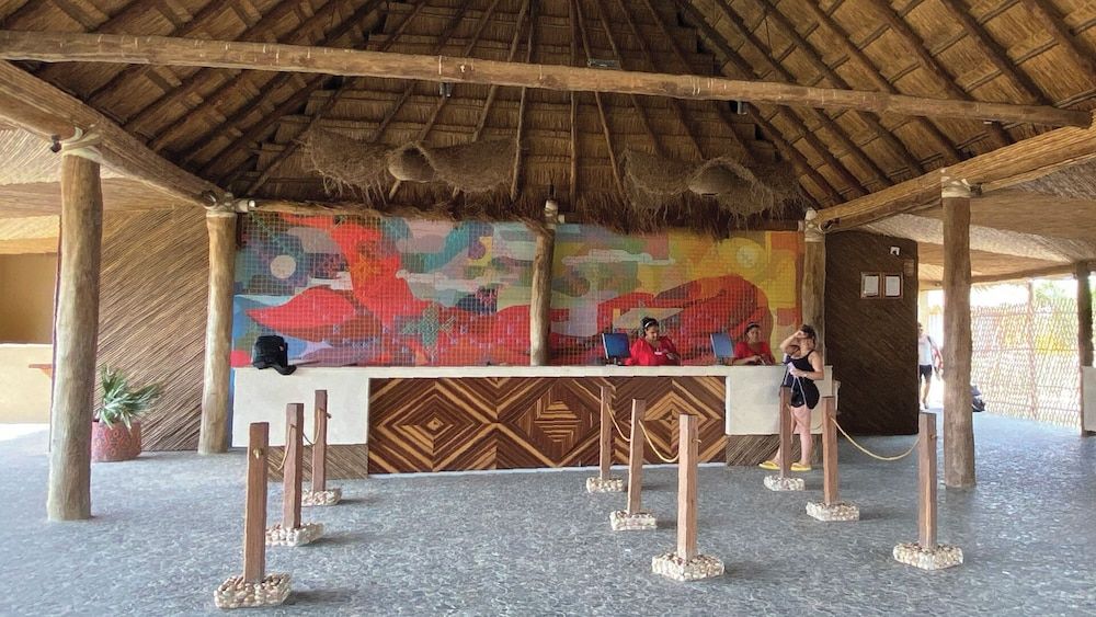 Hotel Wayira beach by On vacation 3