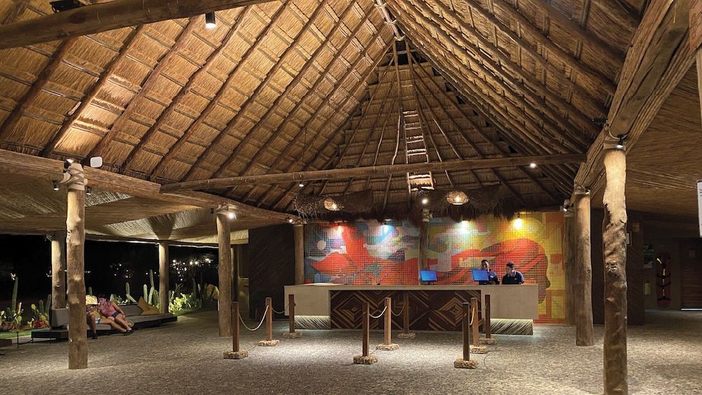 Hotel Wayira beach by On vacation 2