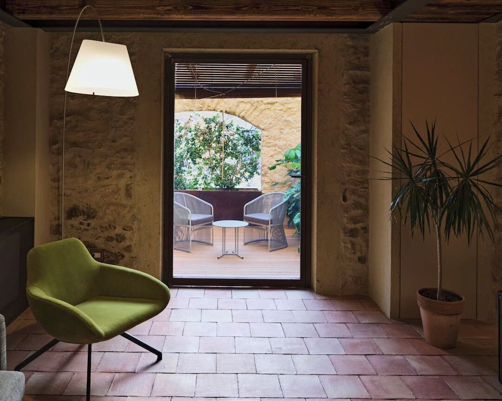 Wine Relais Feudi del Pisciotto -1 étoiles à Niscemi