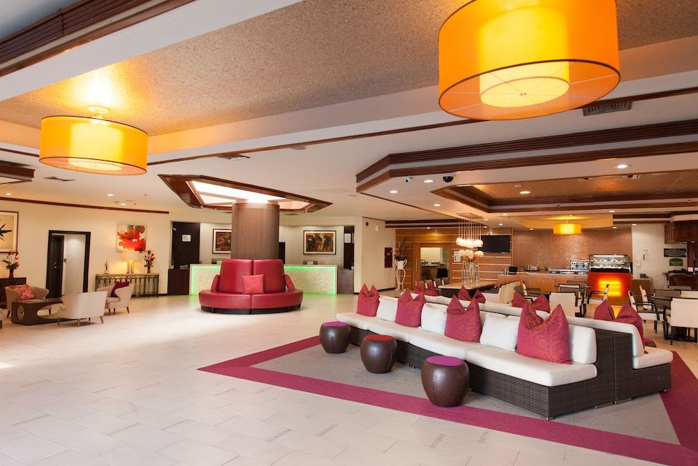 Radisson Hotel Trinidad 2