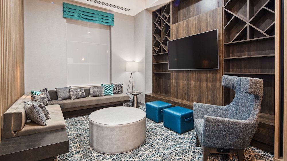 Best Western  Plus Wilkes Barre-Scranton Airport 3