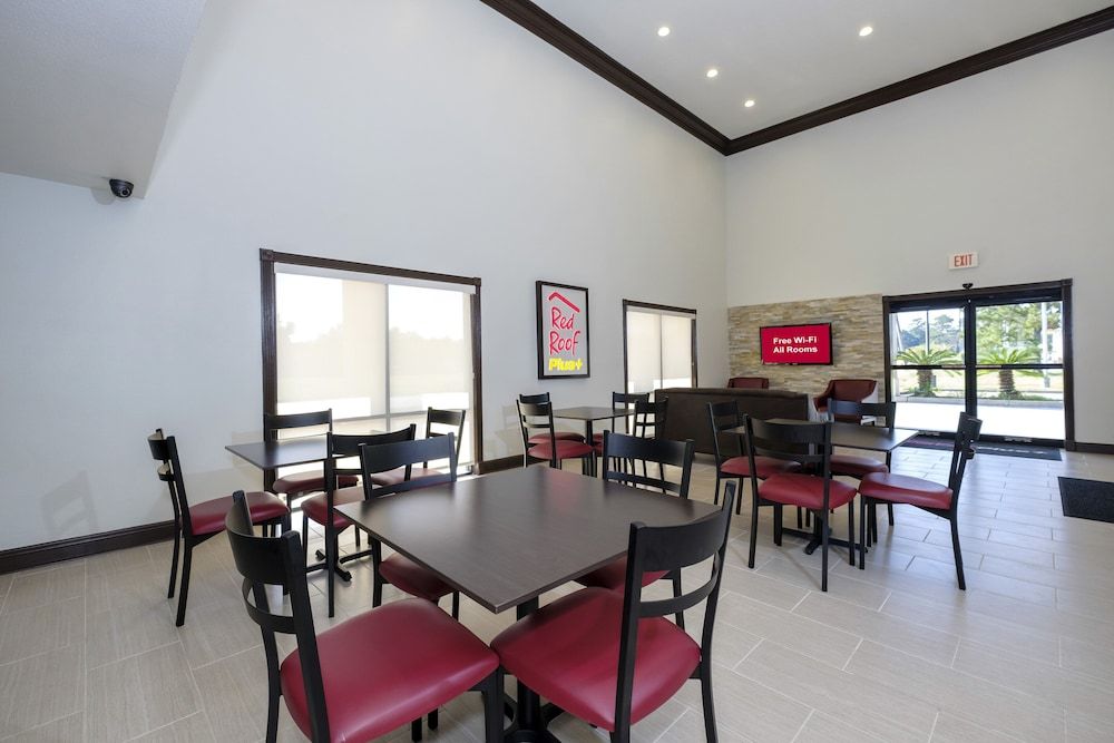 Red Roof Inn PLUS+ Hammond 3