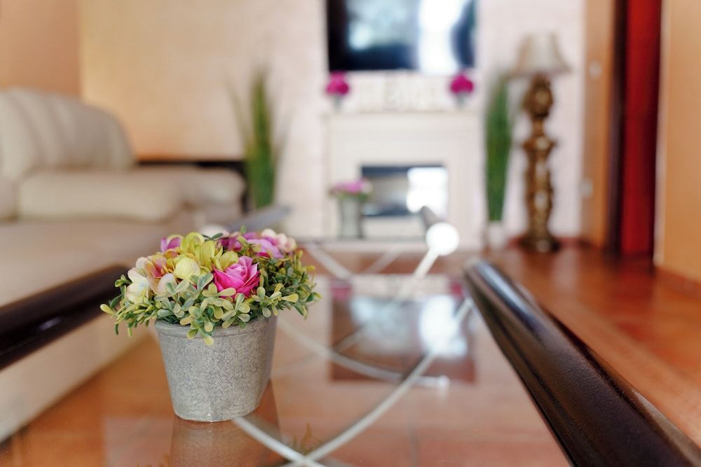 Complex Turistic Max International 3