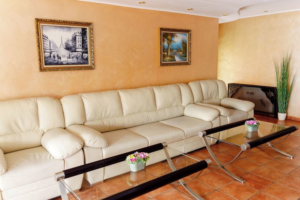 Complex Turistic Max International 2