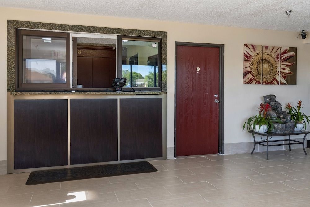 Red Roof Inn Norfolk - Portsmouth 2