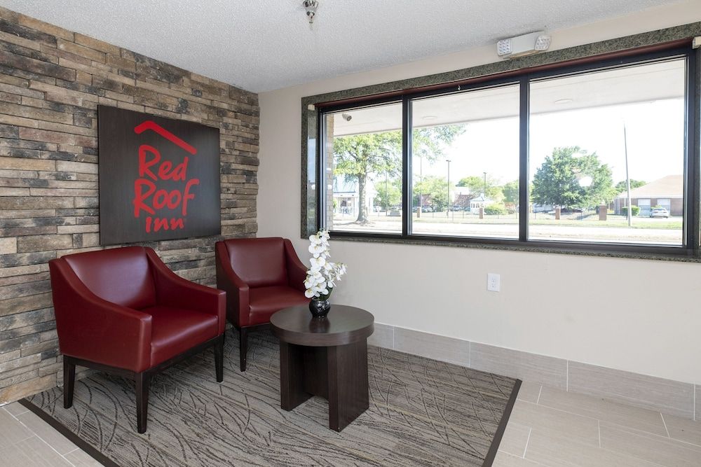 Red Roof Inn Norfolk - Portsmouth 3